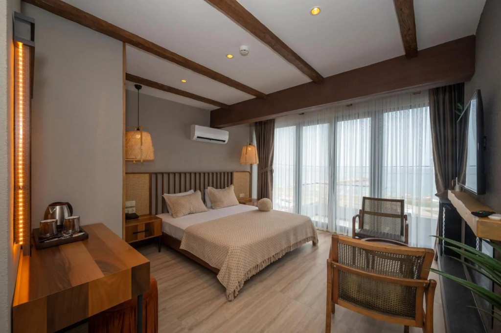 Villa Siesta Hotel Istanbul Airport