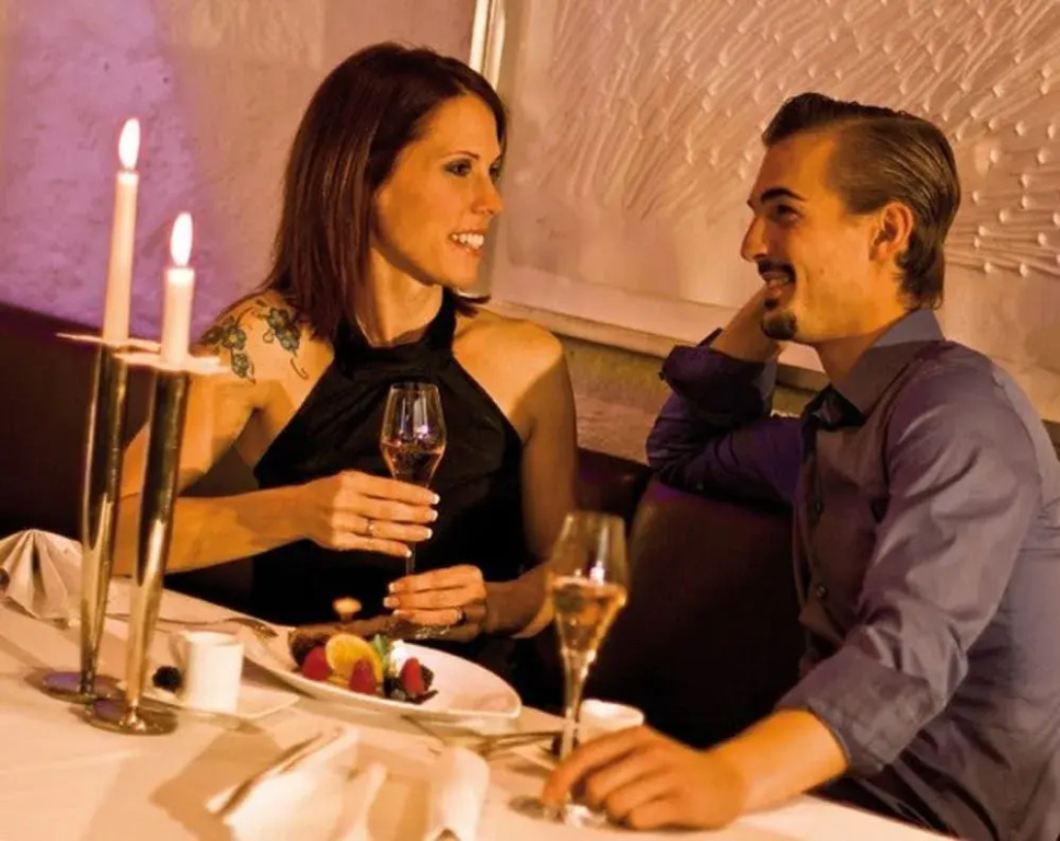 hirschen dornbirn - das boutiquestyle hotel - skyrelax & wellness im rooftop