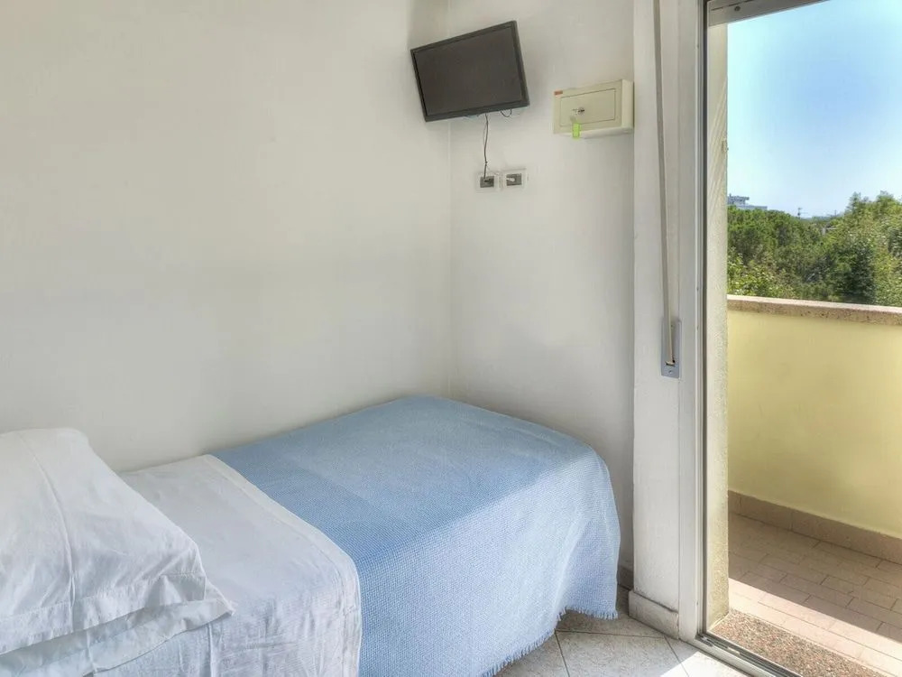 Hotel Roby