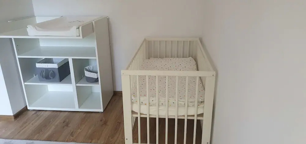 Zielone Apartamenty Katowice Chorzów