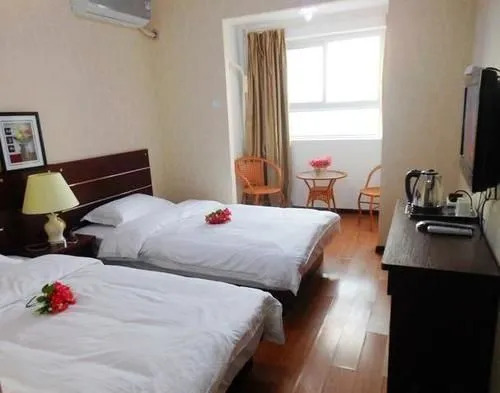 Xian Zhenlian Business Hotel