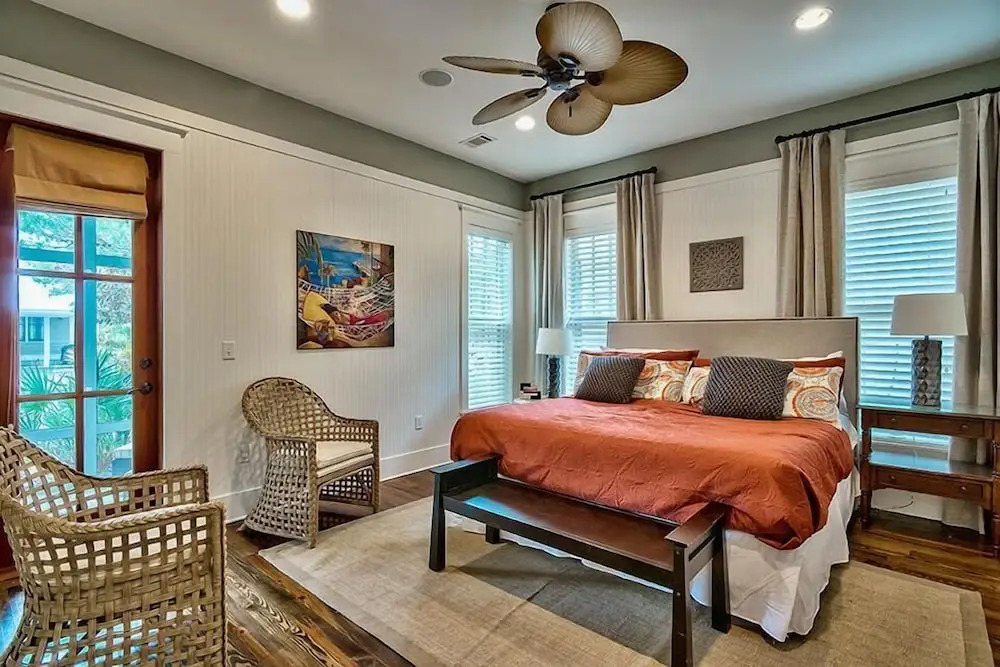 Ocean 52 3 Bedroom Holiday Home by Five Star Properties