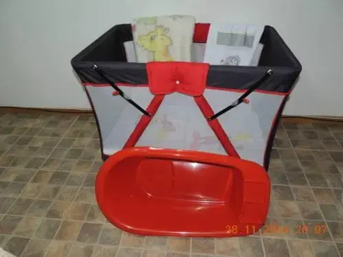 Complejo El Remanso Del Rio