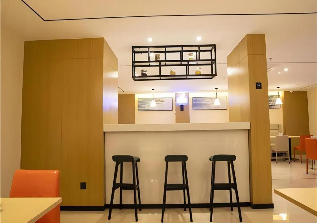 City Comfort Inn Maoming Xinyi Donghuicheng
