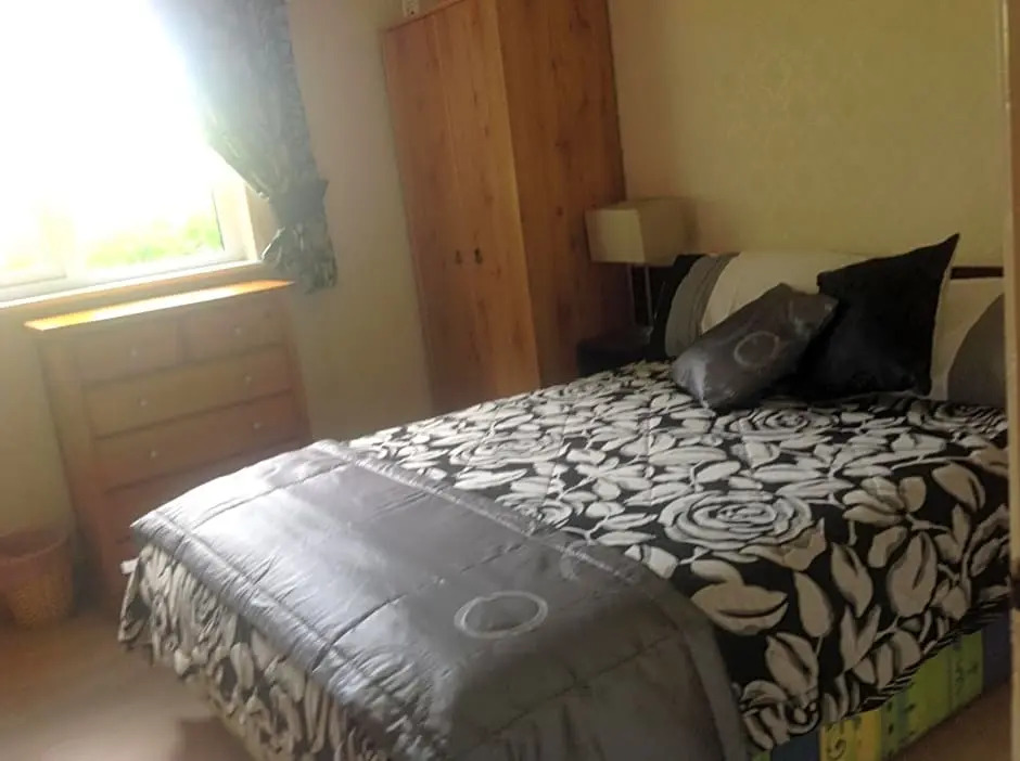 Divine Mercy B&B