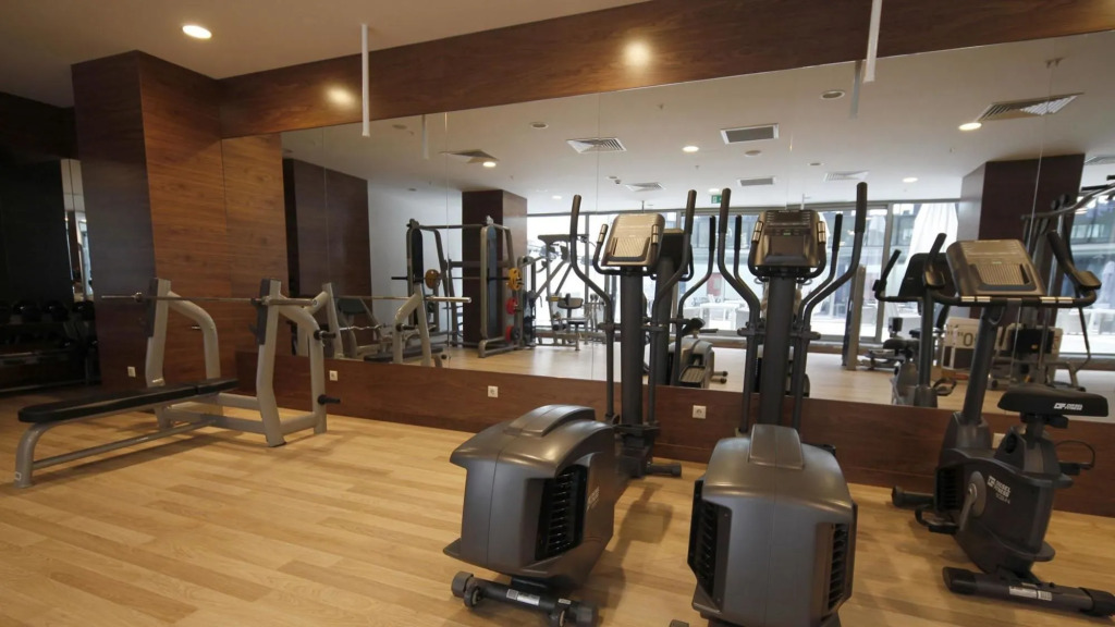 Park Dedeman Eskişehir