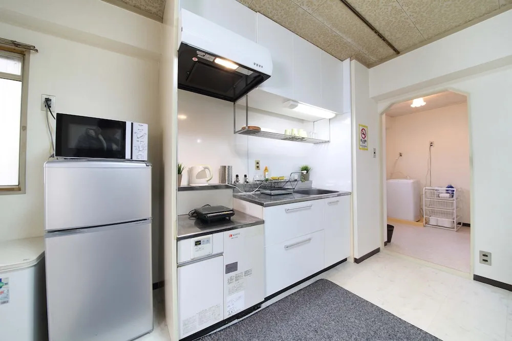 Studio Minamisenba702