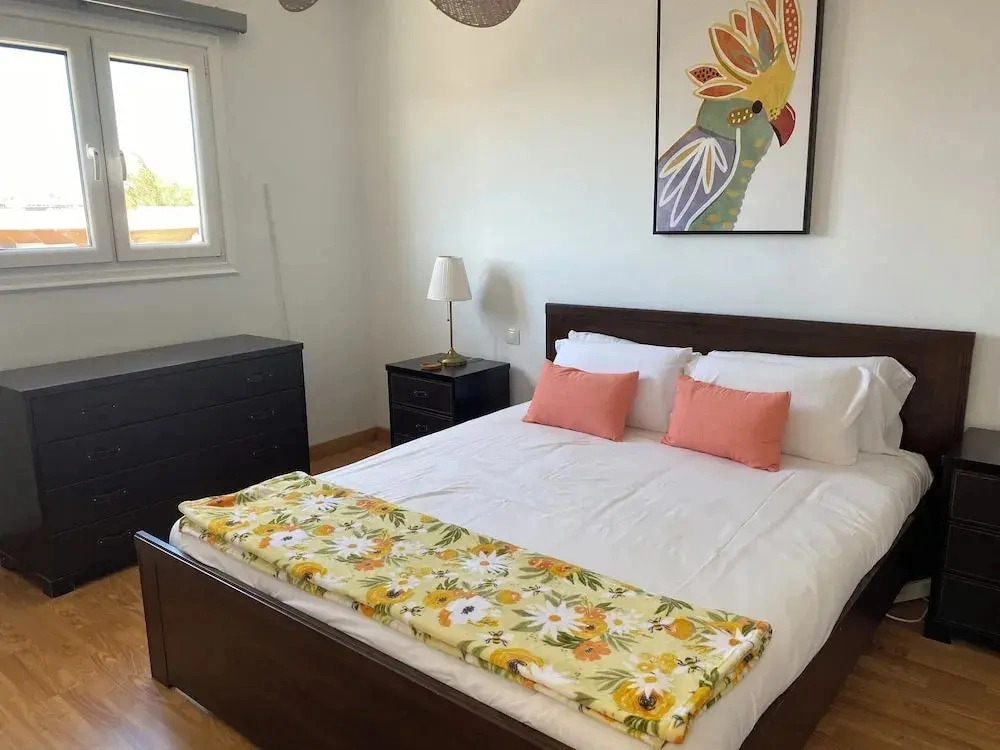 Beautiful Spacious Villa in Playa Blanca