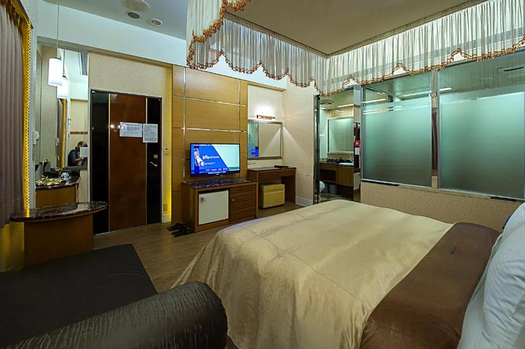 Lai Yin Motel