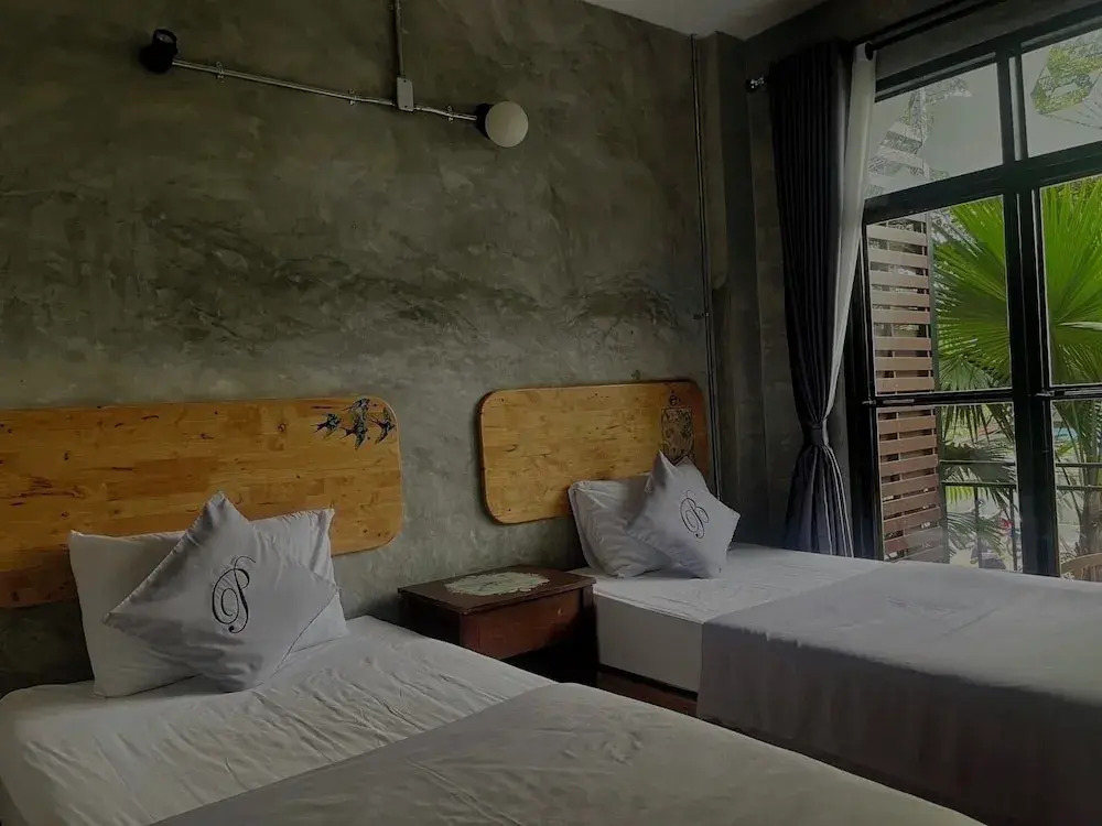 The Picturebook Guesthouse