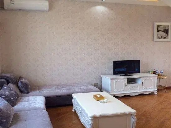 Anning Golden Harbor Hotel