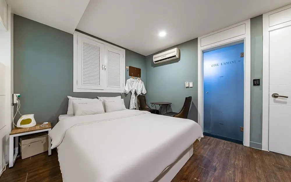 Motel Lamant