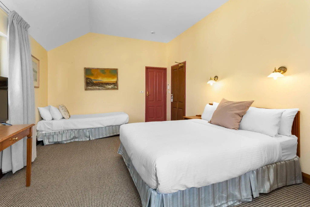 La Maison Boutique Hotel