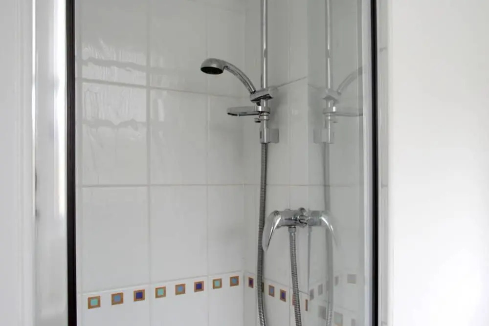 2 Bedroom Bruntsfield Apartment