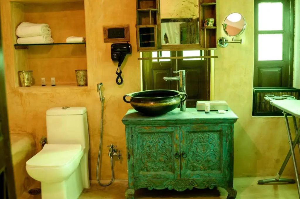 Amritara Manak Haveli, Jodhpur