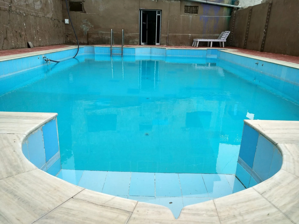Radhika Palace Hotel