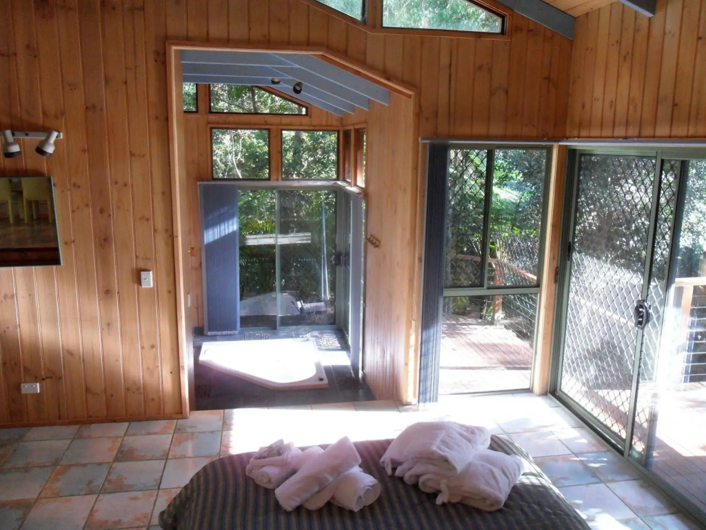 Treetops Montville
