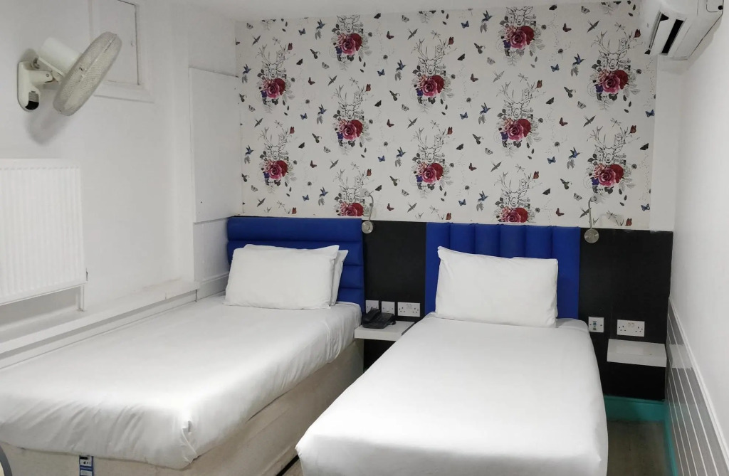 Euro Hotel Clapham