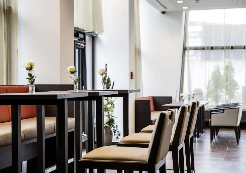 Austria Trend Hotel Europa Salzburg