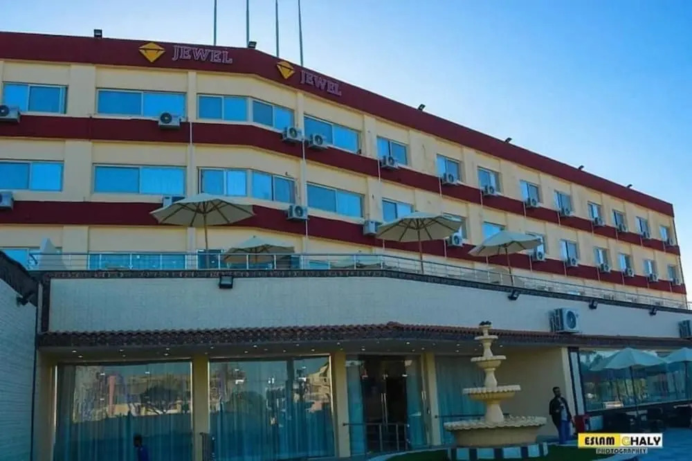 Jewel Beach Matrouh Hotel