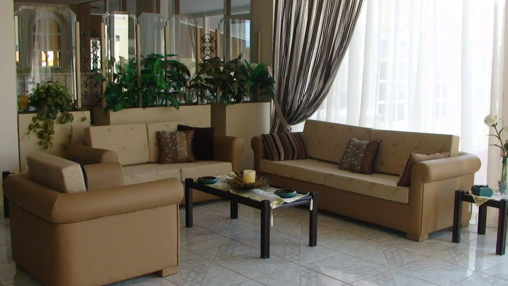 Ambrosia Hotel