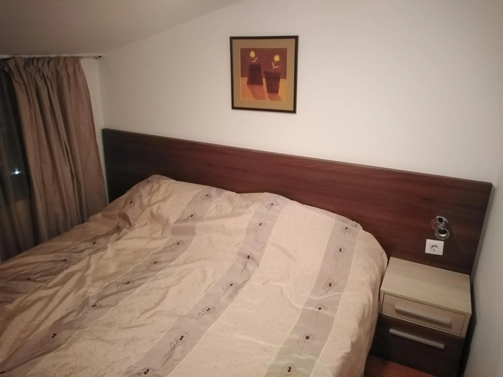 Belverede holiday club 4* - Apartment D503