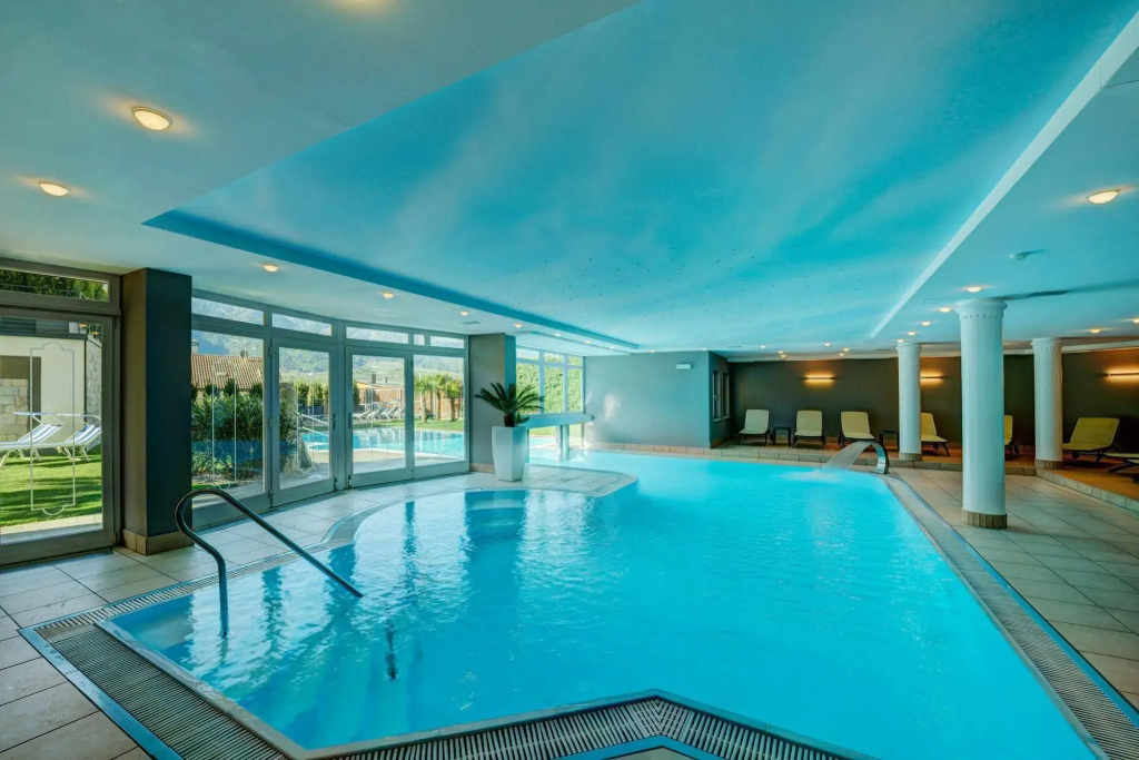 Hotel Belvedere