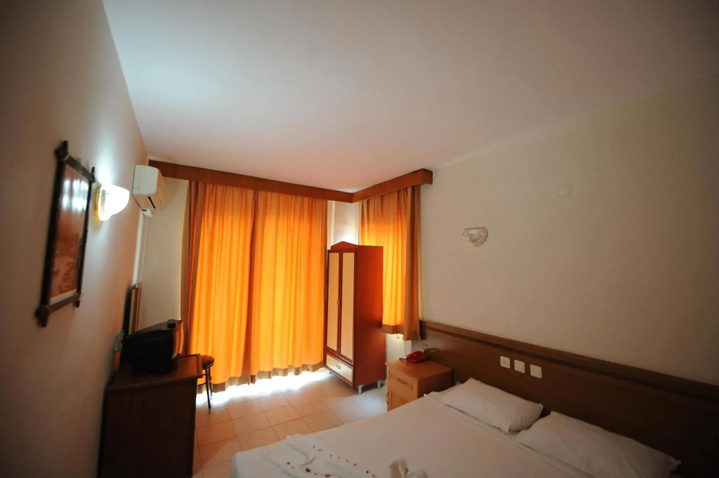 Saygili beach hotel
