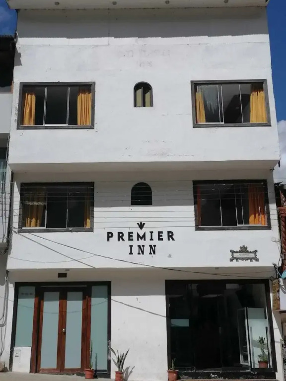 Hostal Premier Inn