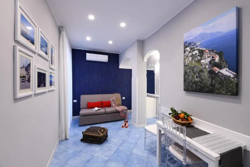 Appartamenti Casamalfi