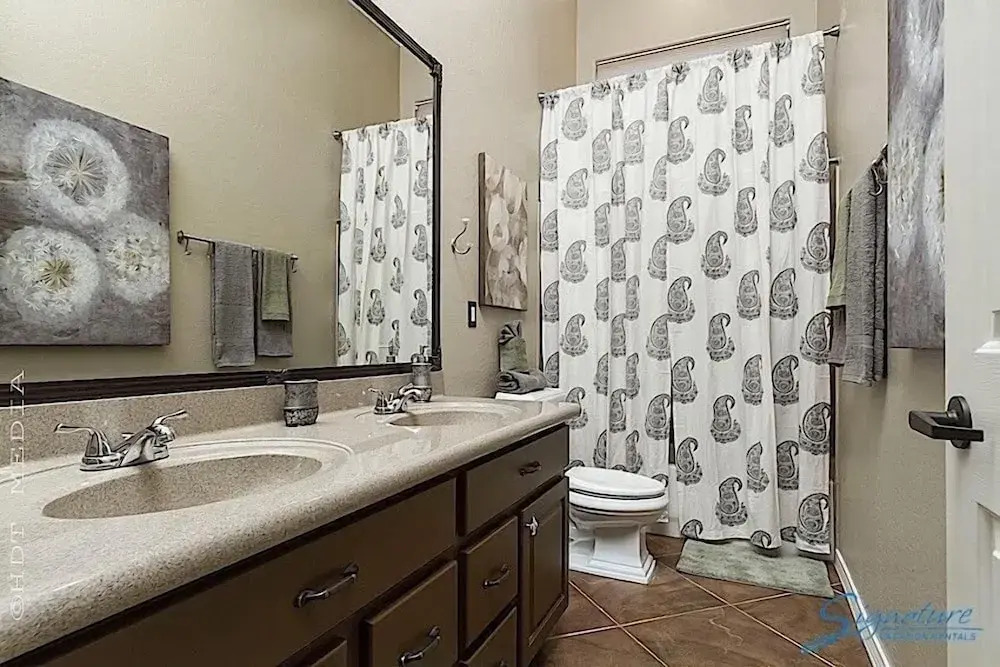 Sonoran Solitude By Signature Vacation Rentals