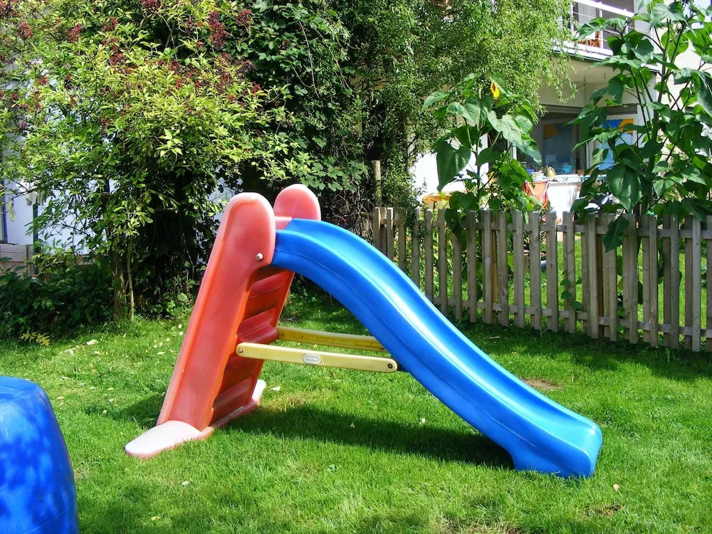 Gartenzimmer