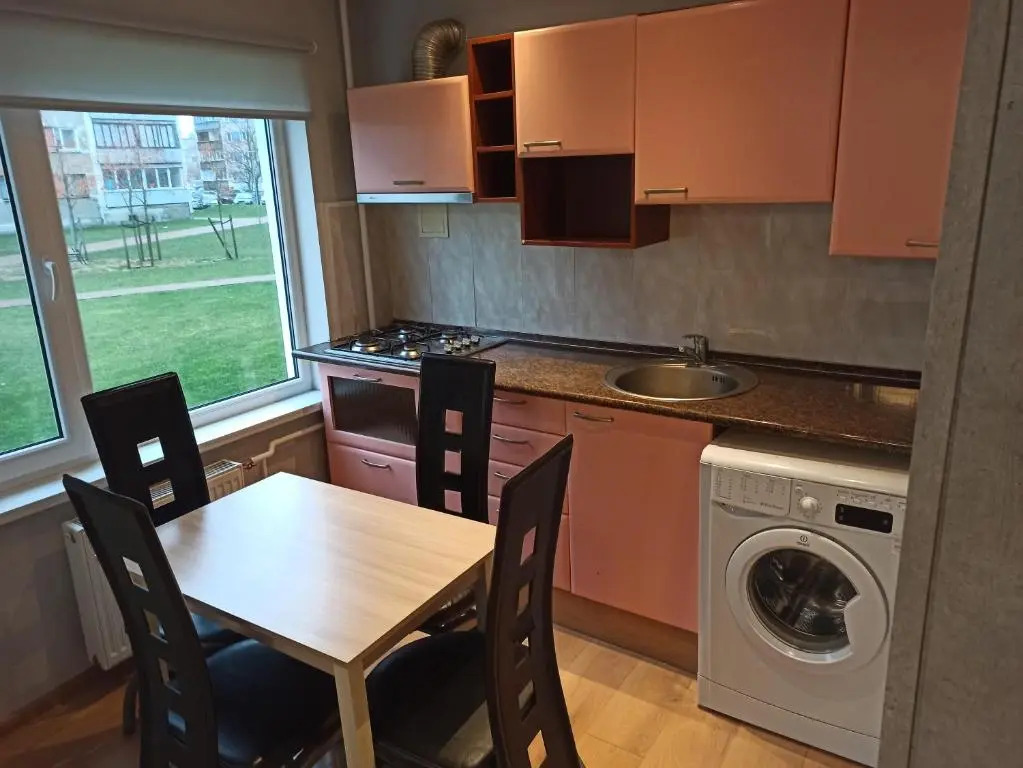 Inzenieru 75 Studio with 1 bedroom Apartments