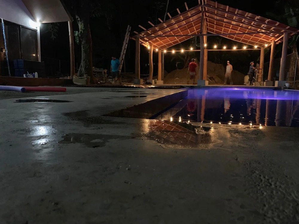 Villas Cabuya Beach & Jungle
