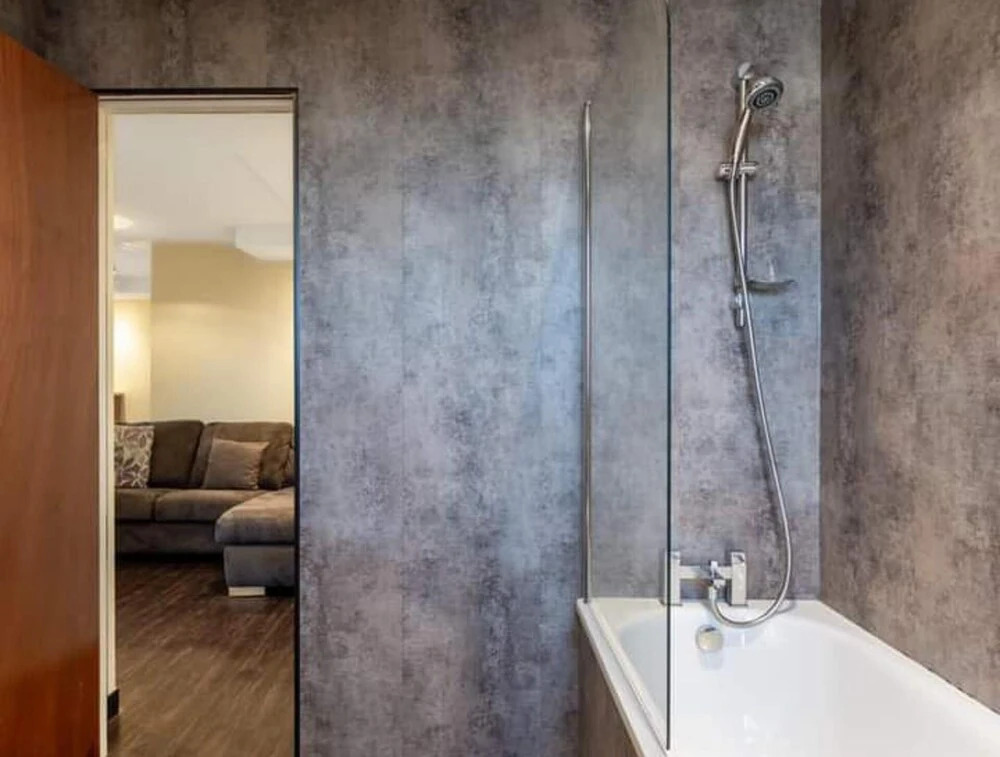 Immaculate 2-bed Apartment in Newcastle Upon Tyne