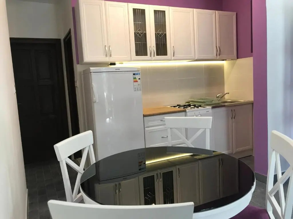 Apartmani Drašković