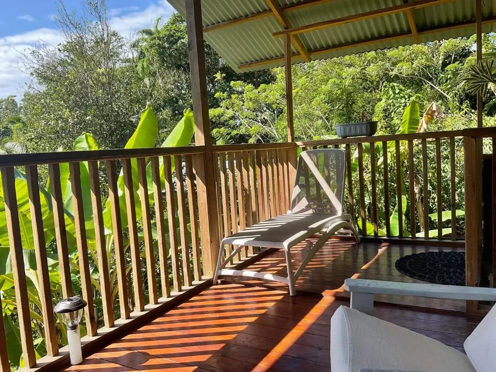 Pretty house Bastimentos Bocas del toro