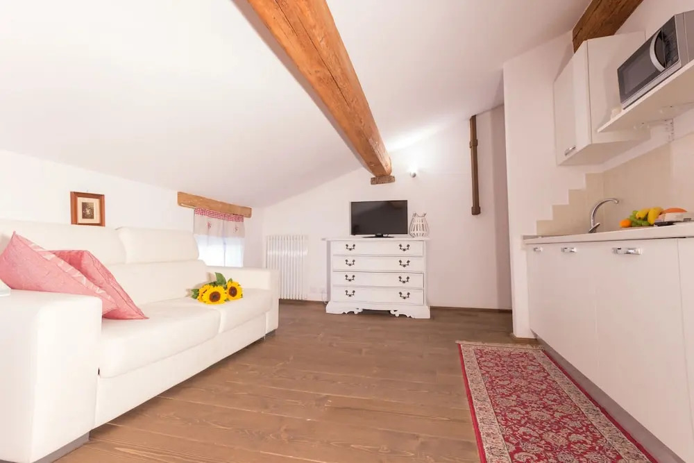 Marconi Rooms Alloggio Segreto