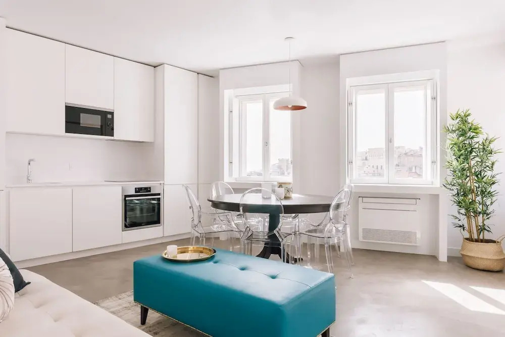 City Stays Rossio Apartments