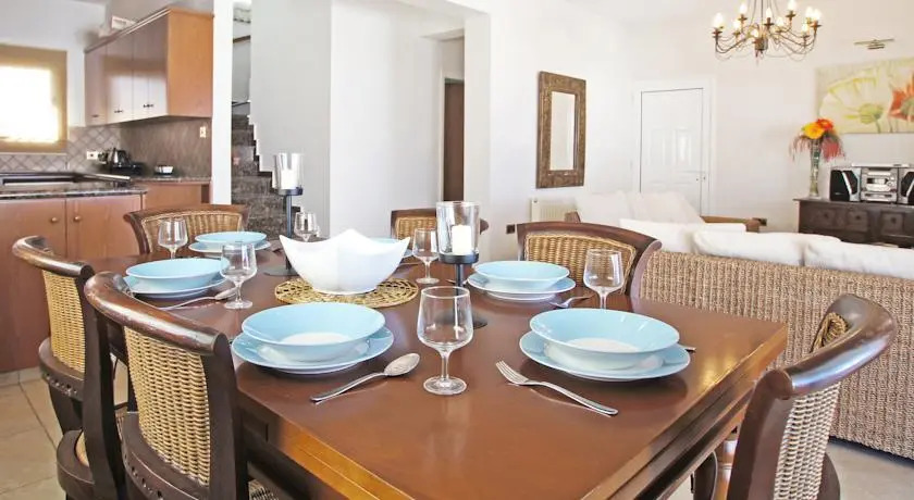 Villa Margot