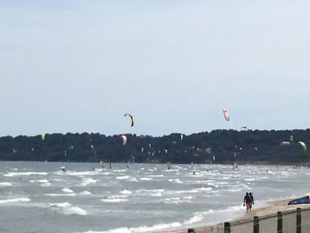 L’Annexe des Sables