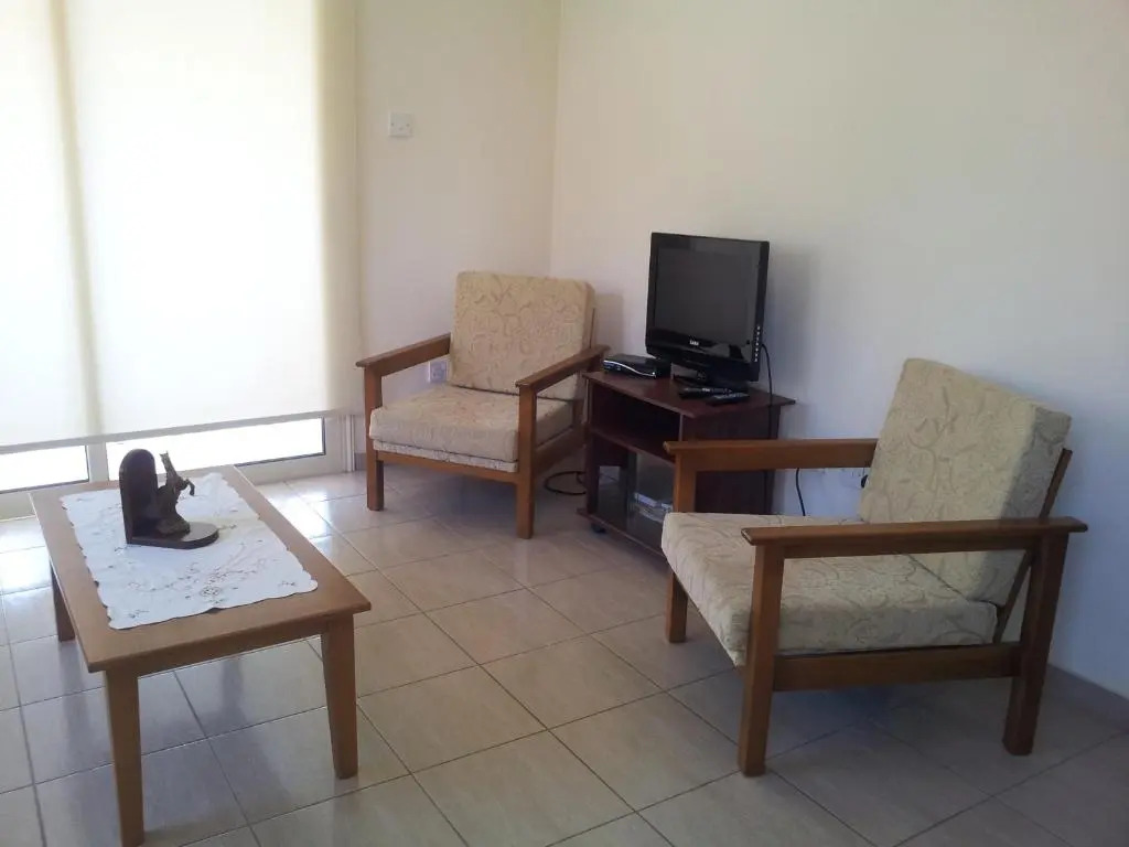 Lazaros Pissouri Apartments