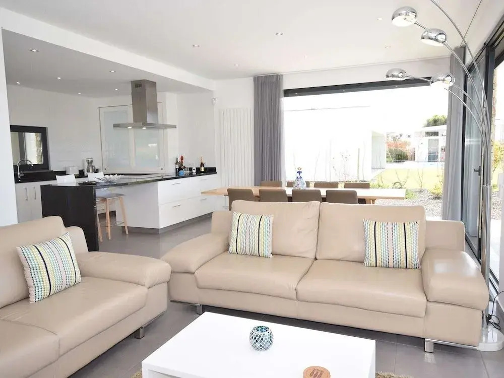 Villa in Alcobaca With Private Pool