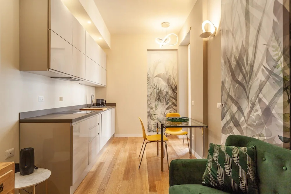 easyhomes - Vincenzo Monti