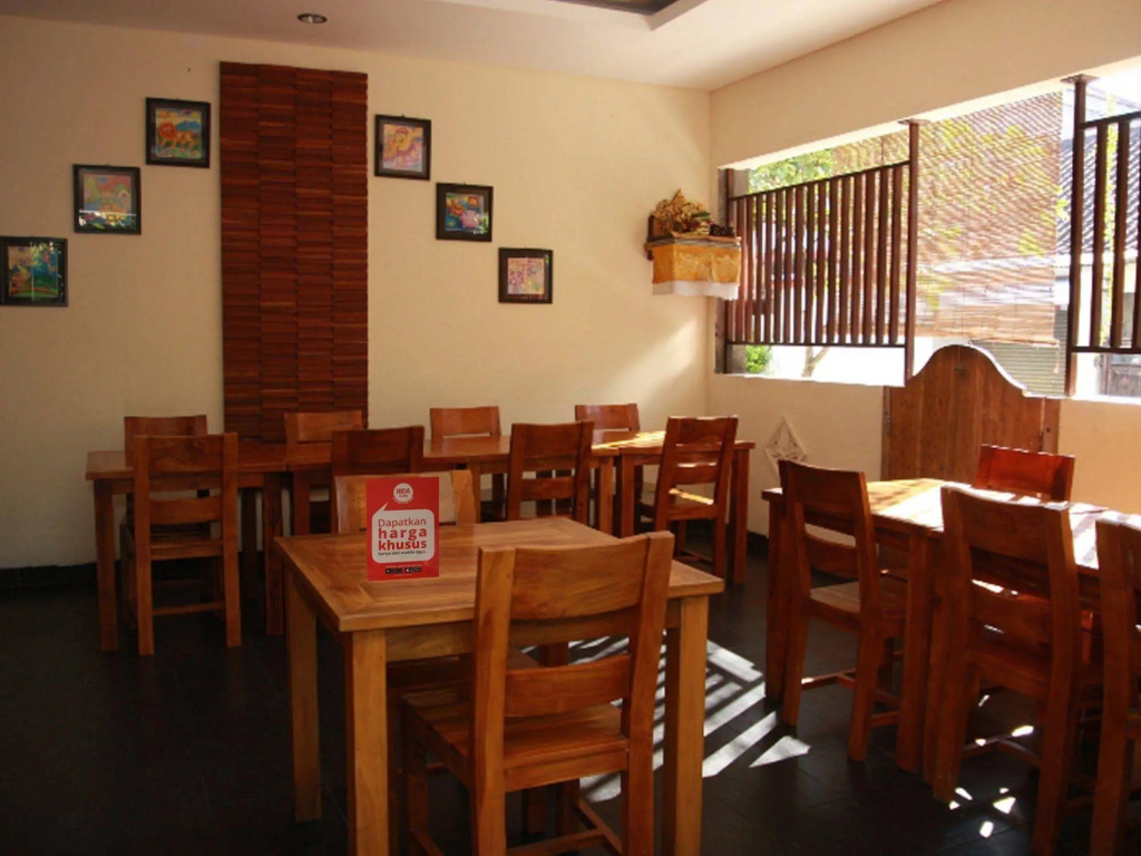 The Surya Kuta Villa