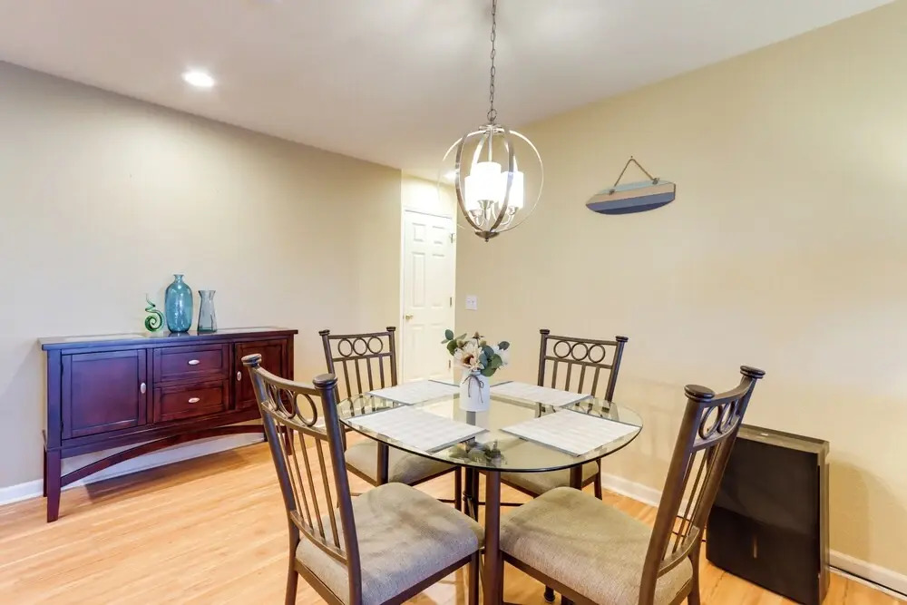Lake Views & Screened Porch: Ozarks Getaway!
