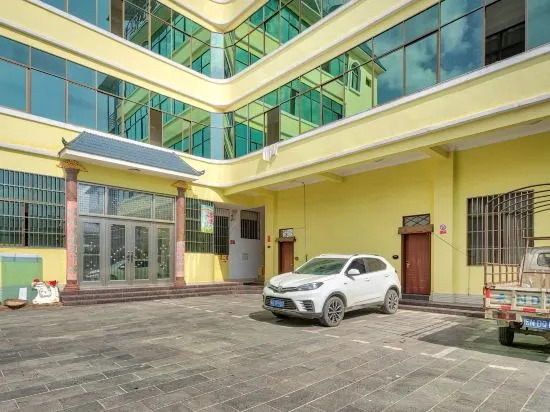 Yunyayuan Hotel
