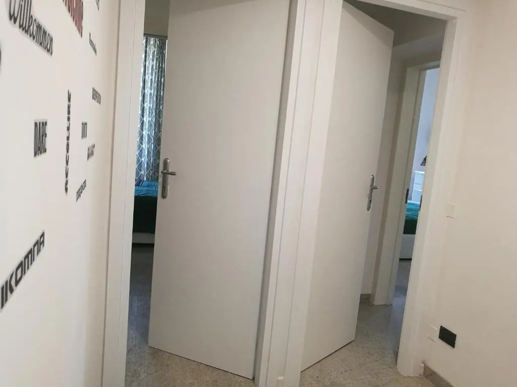 Borgoantico Apartment