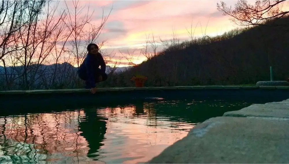 Agriturismo Biologico Castello Della Pieve