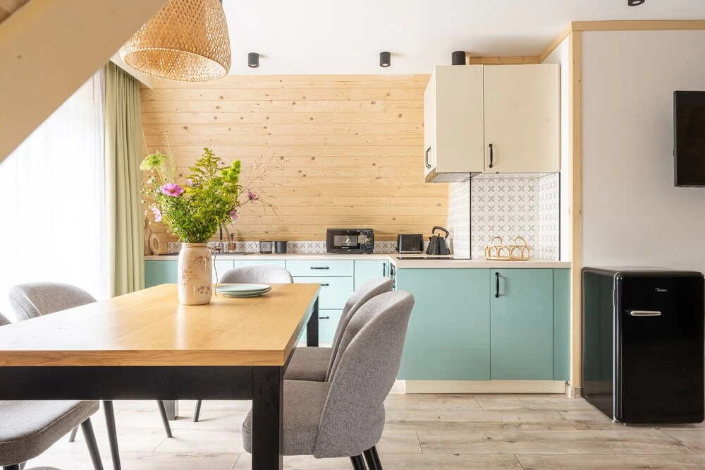 Apartamenty Harenda Zakopane